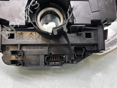 Steering column stalk CITROËN C4 II (NC_) 1.6 HDi 115 | BP33609413I23 - Image 6