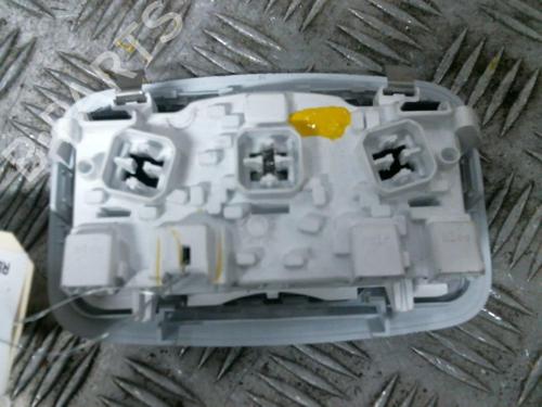 Used Interior roof light PEUGEOT 3008 II SUV (MC_, MR_, MJ_, M4_) 1.5 BlueHDi 130 (131 hp) 20000776