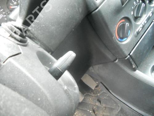 Horn OPEL ZAFIRA A MPV (T98) 2.0 DTI 16V (F75) | BP20005838E13 