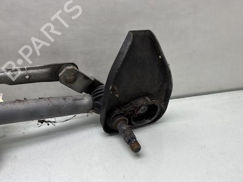 Front wiper motor OPEL ASTRA H (A04) 1.7 CDTI (L48) | BP32208383M29 - Image 4