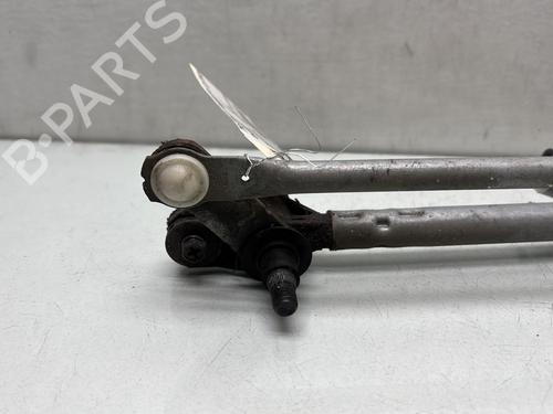 Front wiper motor CHEVROLET AVEO / KALOS Hatchback (T250, T255) 1.2 LPG | BP27855456M29 