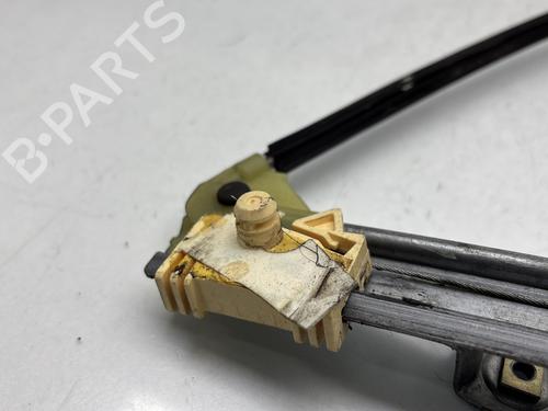 Rudehejsemekanisme Højre foran RENAULT CLIO II (BB_, CB_) 1.5 dCi (B/CB07) | BP28279376C23 