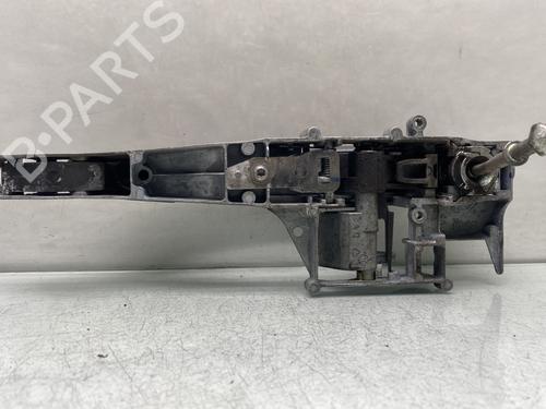 Front left exterior door handle CITROËN C3 Picasso (SH_) 1.6 HDI 90 | BP29706927C128
