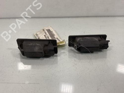 Used Licence plate light Licence plate light MERCEDES-BENZ SPRINTER 3-t Van (B906) 209 CDI (906.611, 906.613) (88 hp) 20182068 20182068