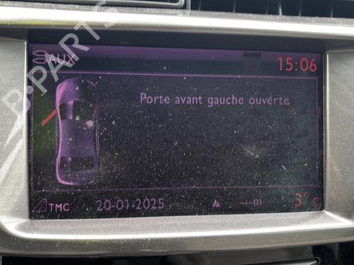 Left tailgate light CITROËN C3 II (SC_) 1.4 HDi 70 (SC8HZC, SC8HR0, SC8HP4) | BP36891543C79 - Image 10