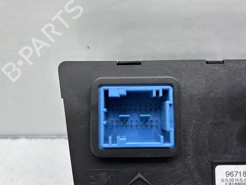 Climate control PEUGEOT 308 I (4A_, 4C_) 1.6 16V | BP28280408I5 