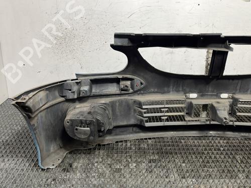 Front bumper DAIHATSU SIRION (M1) 1.3 Sport (M101) | BP31095335C7 