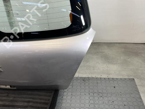 Tailgate SUZUKI SWIFT III (MZ, EZ) 1.3 (RS413, ZC11S) | BP30316639C6 