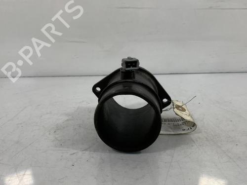 Mass air flow sensor RENAULT CLIO III (BR0/1, CR0/1)  | BP19986233M95 