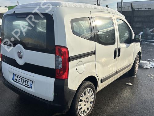 Subframe FIAT QUBO (225_) 1.4 (225AXA1A) | BP28510541M9  - Image 15