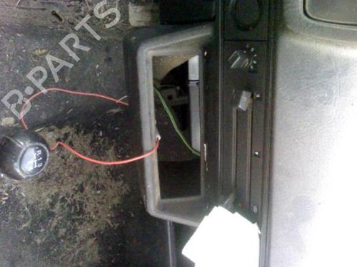 Heckklappe VW POLO II (86C, 80) 1.0 | BP30627746C6