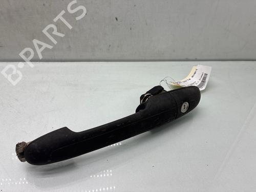 Used Front right exterior door handle Front right exterior door handle 37075832 37075832