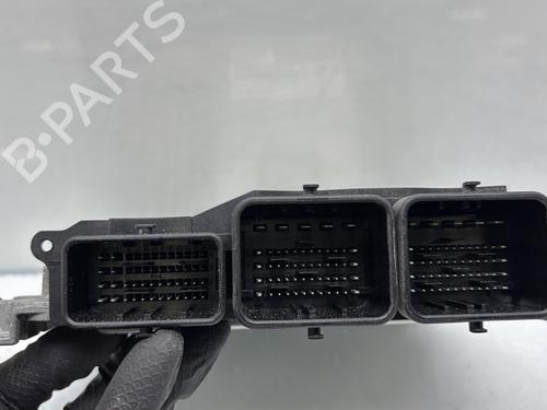 Engine control unit (ECU) PEUGEOT 208 I (CA_, CC_) 1.6 HDi | BP30362641M57 - Image 2