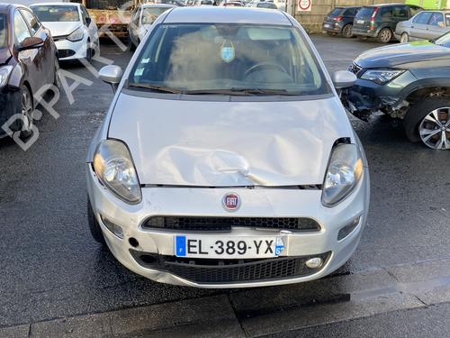 Left taillight FIAT PUNTO (199_) 1.4 (199AXB1A, 199BXB1A, 199BXB11, 199AXB11) | BP31712260C34  - Image 15