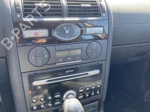 Used Parts FORD MONDEO III (B5Y) 2.0 16V TDDi / TDCi (115 hp) 4426119