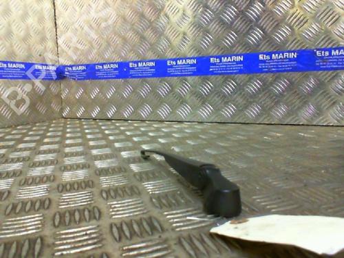 Used Rear windshield wiper arm FORD FIESTA V (JH_, JD_) 1.3 (69 hp) 20034815