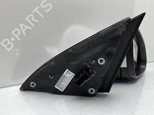 Right mirror OPEL INSIGNIA A Sports Tourer (G09) 1.6 CDTi (35) | BP22916627C27 