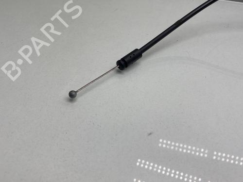 Front left lock RENAULT TALISMAN (LP_) 1.6 dCi 130 | BP29187470C98