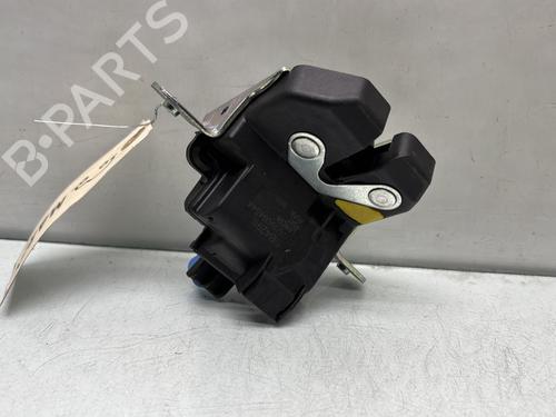 Tailgate lock FIAT PANDA (312_, 319_) 1.2 (312PXA1A) | BP27699081C101 