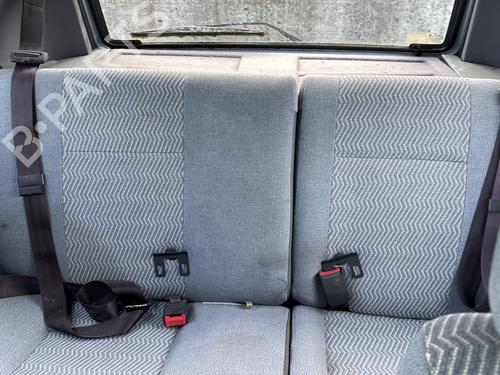 Hood RENAULT SUPER 5 (B/C40_) 1.2 (B/C40F) | BP30900381C1