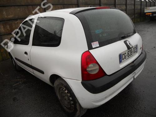 Switch RENAULT CLIO II Hatchback Van (SB0/1/2_) | BP20019352I30 - Image 7