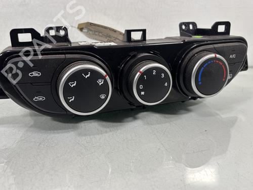 Used Climate control Climate control HYUNDAI i10 II (BA, IA) 1.0 (67 hp) 29939216 29939216