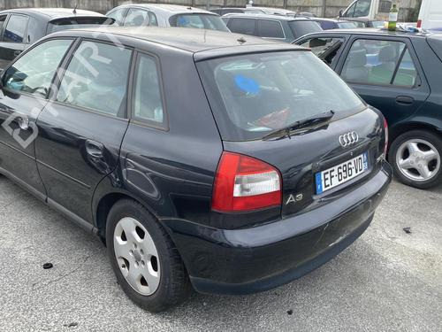 Right taillight AUDI A3 (8L1) 1.9 TDI | BP24196014C35 