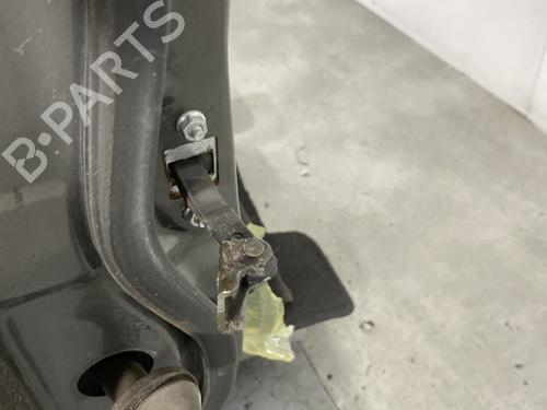 Right front door TOYOTA COROLLA Verso (ZER_, ZZE12_, R1_) 2.2 D-4D (AUR10_, AUR10R) | BP24377361C3 