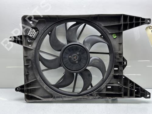 Radiator fan DACIA SANDERO 1.5 dCi | BP28280543M35  - Image 5