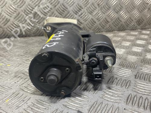 Used Starter Starter SKODA OCTAVIA I (1U2) 1.9 TDI (110 hp) 21490847 21490847