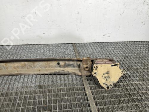 Rear bumper reinforcement CITROËN C3 I (FC_, FN_) 1.6 16V HDi | BP28282113C73 