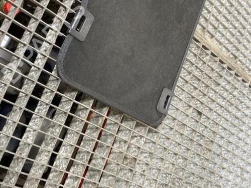 Used Rear parcel shelf CITROËN C1 II (PA_, PS_) 1.0 VTi 68 (69 hp) 28353667