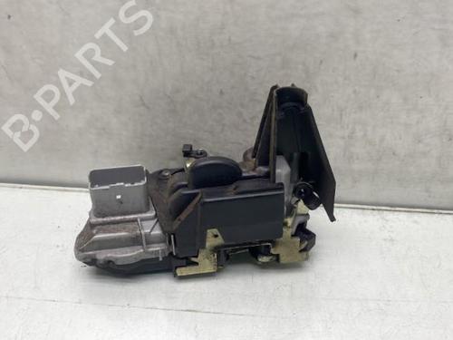 Front left lock PEUGEOT 307 (3A/C) 1.4 | BP19950863C98 