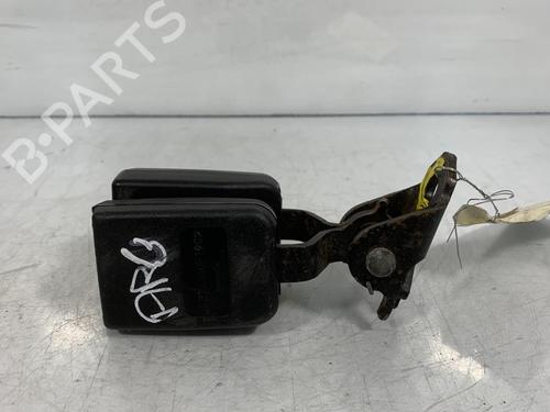 Used Seat buckle PEUGEOT 407 SW (6E_, 6D_) 1.6 HDi 110 (109 hp) 20013692