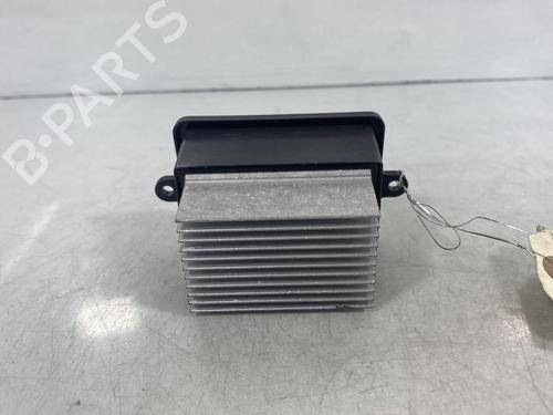 Used Heater resistor Heater resistor PEUGEOT EXPERT Van (V_) 1.6 BlueHDi 115 (115 hp) 20007738 20007738