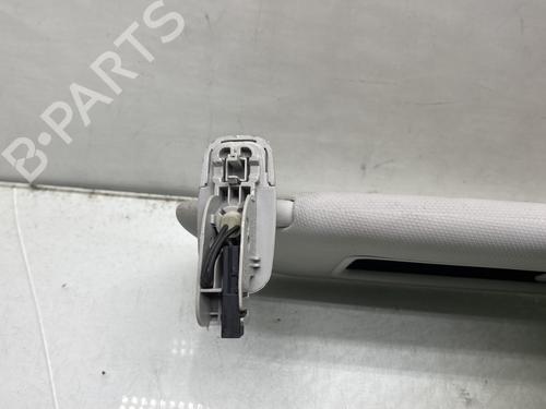 Left sun visor AUDI Q5 (8RB) 3.0 TDI quattro | BP23765786I1 