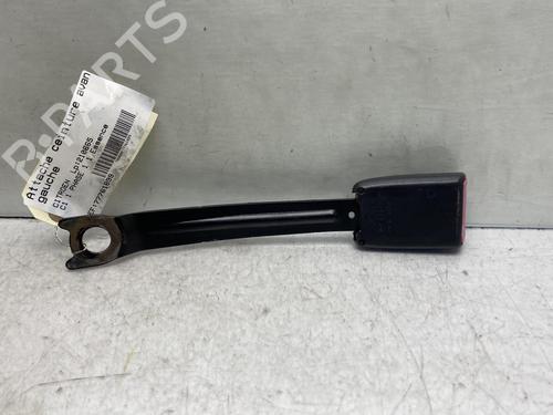 Seat buckle CITROËN C1 (PM_, PN_) 1.0 | BP19970859I32 