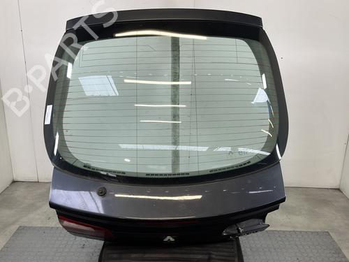 Used Tailgate RENAULT LAGUNA II (BG0/1_) 2.2 dCi (BG0F) (150 hp) 29478290