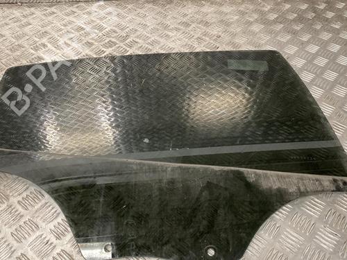 Used Rear right door window PEUGEOT 208 I (CA_, CC_) 1.2 THP 110 (110 hp) 20026913