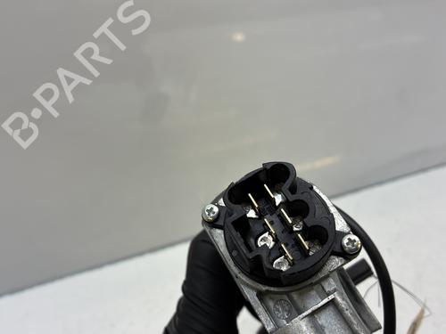 Used Ignition barrel Ignition barrel NISSAN NOTE (E11, NE11) 1.5 dCi (86 hp) 34242708 34242708