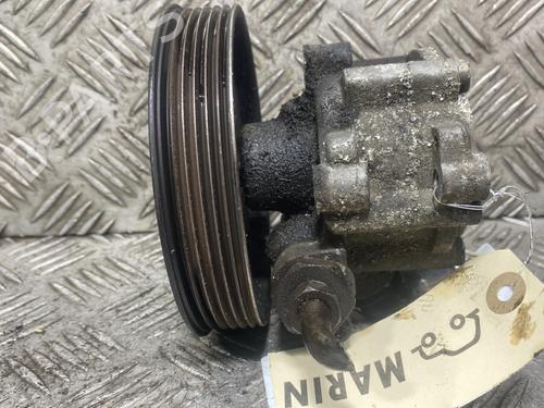 Steering pump DACIA DUSTER (HS_) 1.5 dCi | BP31887186M99