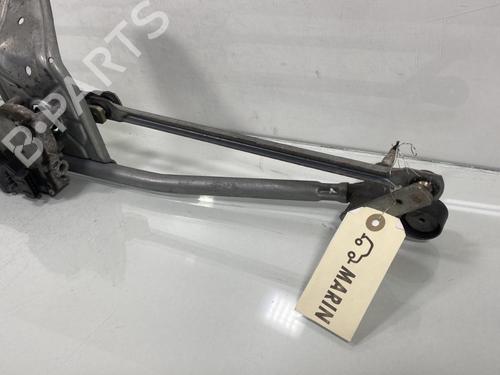 Used Front wiper motor FORD TRANSIT Platform/Chassis (FM_ _, FN_ _, FF_ _) 2.4 TDCi RWD (115 hp) 19996868
