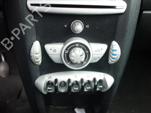 Climate control MINI MINI (R56) Cooper | BP20032412I5  - Image 12