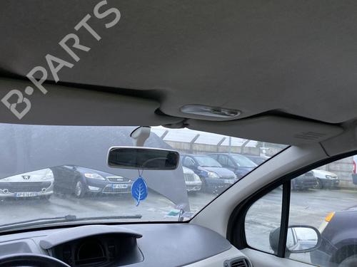 Steering column stalk RENAULT MODUS / GRAND MODUS (F/JP0_) 1.5 dCi (FP0E, JP0E) | BP29630157I23 - Image 17