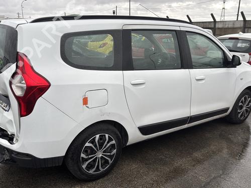 Fælk DACIA LODGY (JS_) 1.5 dCi | BP38716578C45 - Image 11
