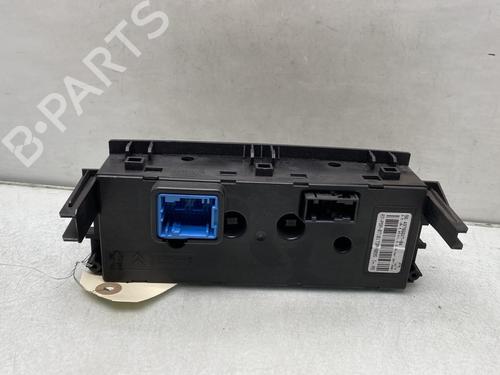 Climate control PEUGEOT 207 SW (WK_) 1.6 HDi | BP21822911I5 