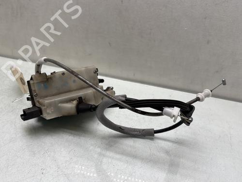 front-right-lock-citroen-c4-ii-nc_-2009-33609420 main image