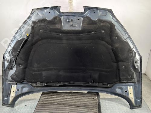 Hood PEUGEOT 407 (6D_) 1.6 HDi 110 (6D9HZC, 6D9HYC) | BP28280250C1 