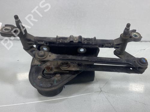 Viskermotor vindrude VW FOX Hatchback (5Z1, 5Z3, 5Z4) 1.2 (55 hp) 32495791