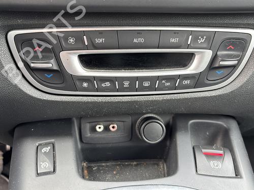 Switch RENAULT SCÉNIC III (JZ0/1_) 1.6 dCi (JZ00, JZ12) | BP32682237I30  - Image 20
